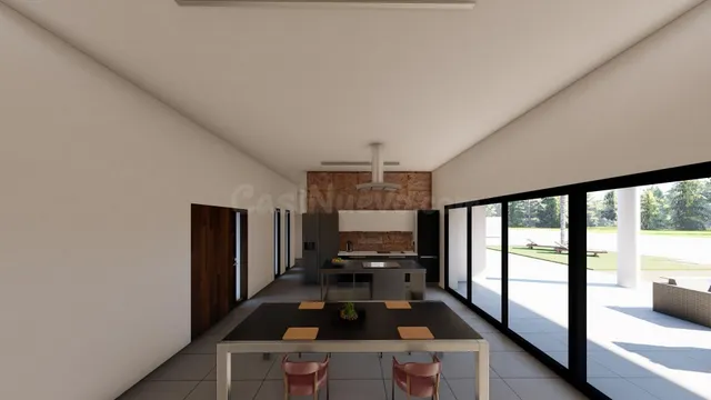 Villa 3 habitaciones 125m² en venta - Comunidad valenciana - foto 5