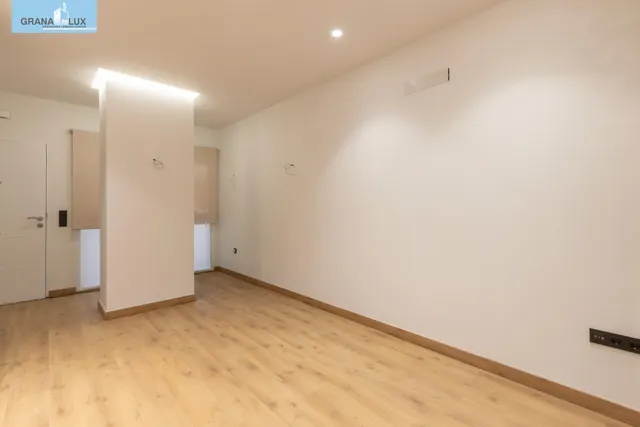 MODERNO ESTUDIO TIPO LOFT EN URBANIZACIÓN VILLA PINEDA - ZONA VILLAREJO — 6