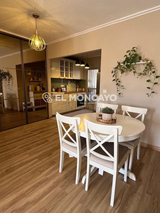 Fantástico bungalow planta alta a 200m de las playas de Torr - foto 2