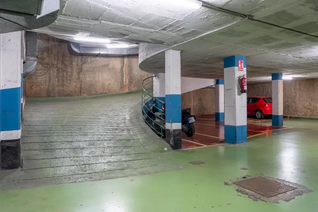 Parking 10m² en alquiler - Barcelona — 8