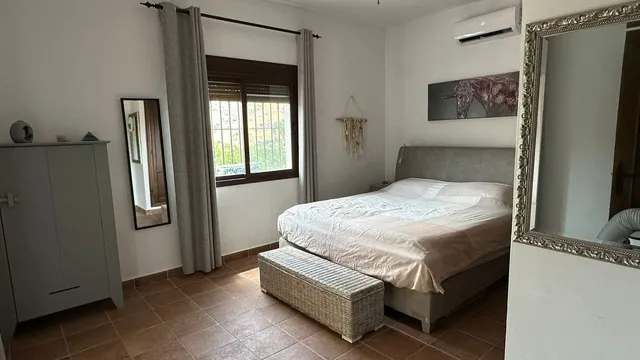Chalet 3 habitaciones 148m² en venta - Alora pueblo — 20