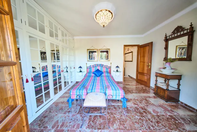 Impresionante chalet de 4 habitaciones con piscina de 86 m3 totalmente despejada — 14