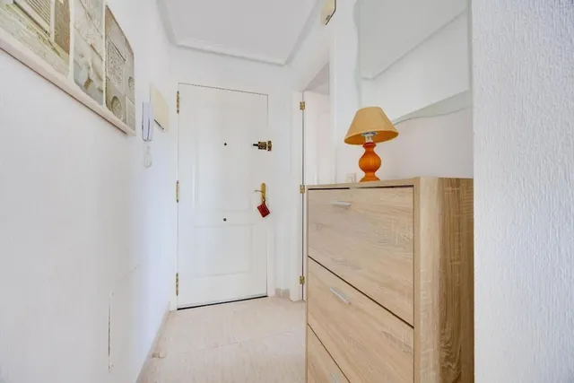 Apartamento 2 habitaciones 57m² en venta - Parque las naciones — 7