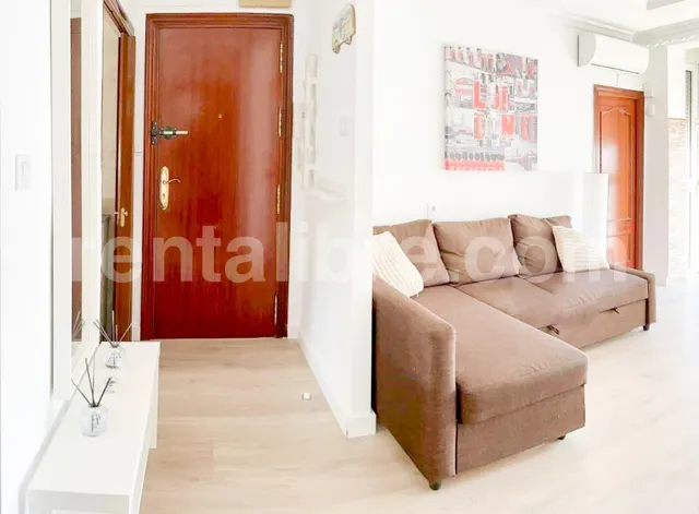 Piso en la Vid — 2