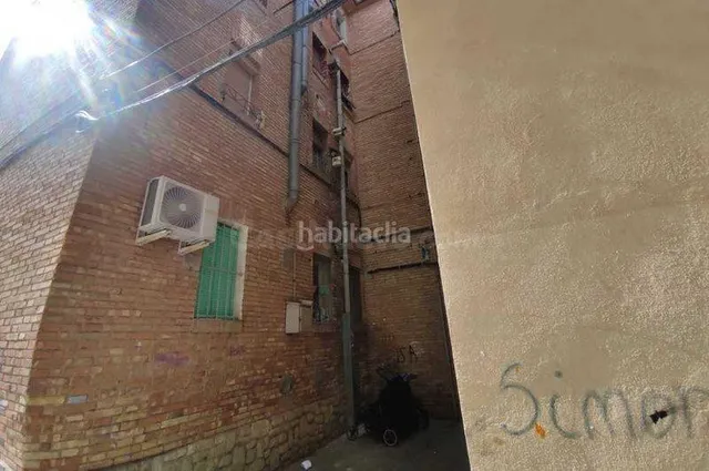Se vende piso OKUPADO en Mariola Lleida (Lleida) - foto 3