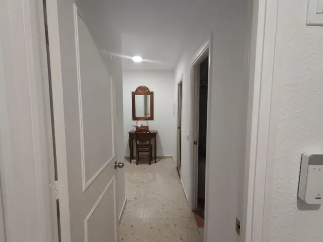 Piso en zona Valdelagrana — 22