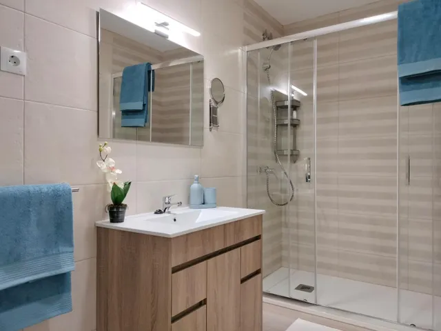 EXCLUSIVA VILLA EN MONTEALTO !!! — 29
