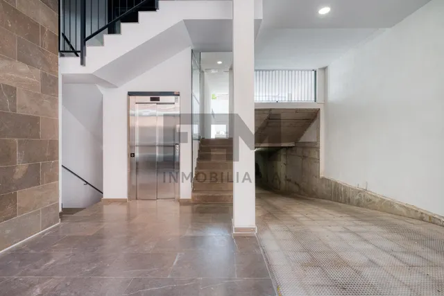 Piso de obra nueva en Valdeacederas — 9