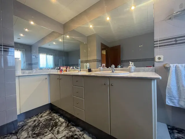 Casa a 4 vientos en venta — 38
