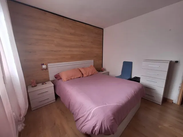 PISO REFORMADO, EXTERIOR Y LISTO PARA ENTRAR A VIVIR — 13