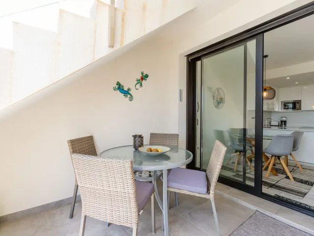 Apartamento 2 habitaciones 93m² en venta - Las Filipinas — 19