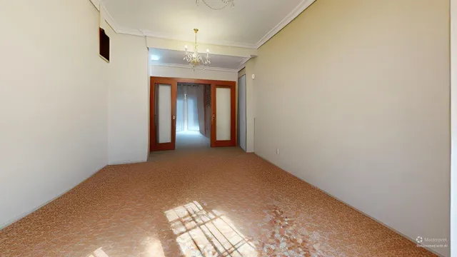 Exclusiva casa adosada de 4 dormitorios con gran terraza en San Rafael de la Albaida — 46
