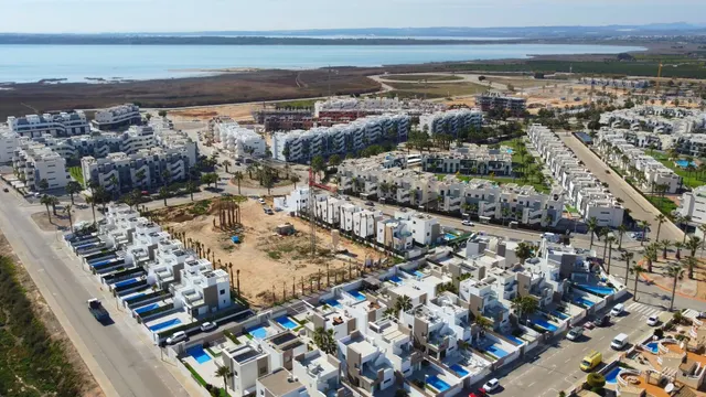 Adosado 3 habitaciones 145m² en venta - EL RASO — 39