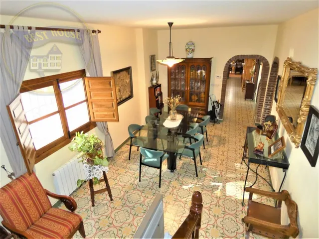 ++Chalet en Molina de Segura zona Los Valientes++, 500 m. — 18