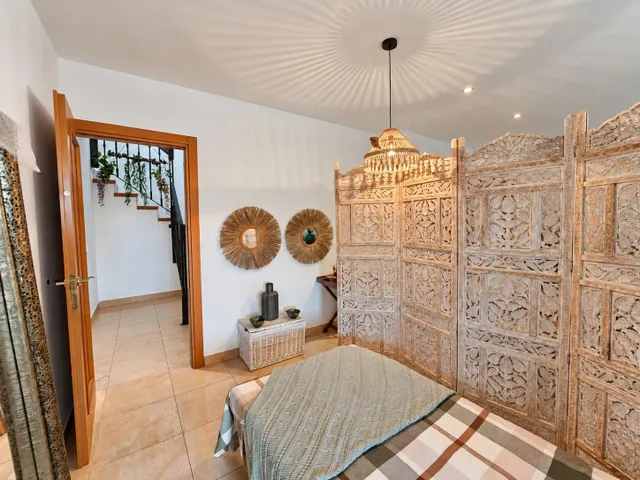 Apartamento con vistas al mar, varias terrazas – Vistalmar Duquesa Norte — 18