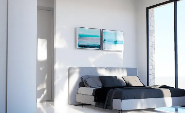 Villa 3 habitaciones 330m² en venta - Balcón de finestrat — 7