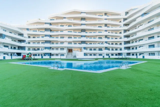 Apartamento 2 habitaciones 86m² en venta - Centro — 5