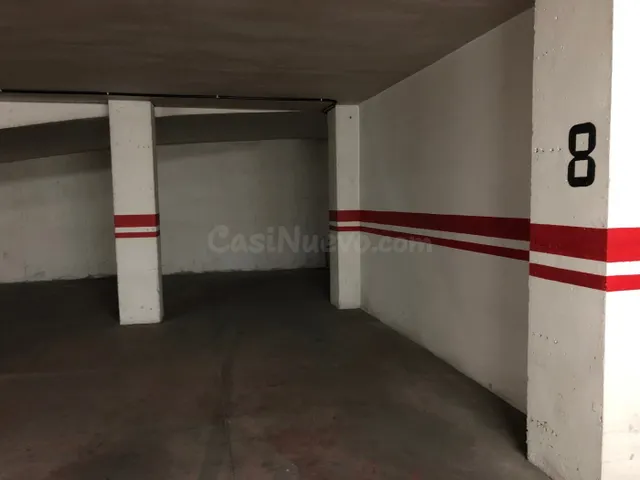 Parking en venta - Centro - foto 2