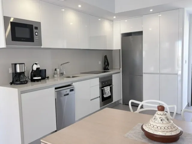 Apartamento 2 habitaciones 73m² en venta - Villamartin — 8