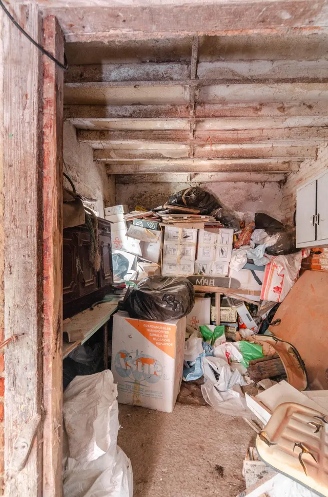 Casa en La Granda, Gozón — 44