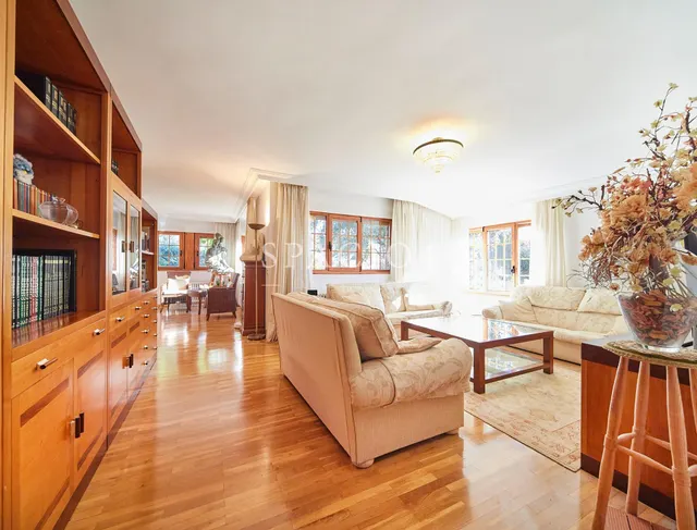 Chalet independiente en venta en La Chopera, Las Rozas — 46