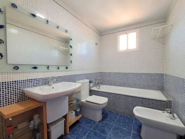 Piso en Venta 2 Dormitorios con garaje Incluido — 18