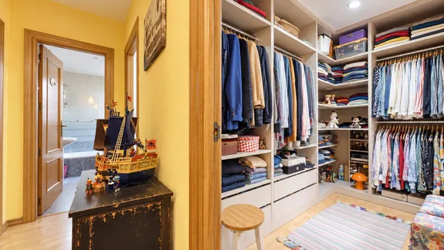 Piso 3 habitaciones 91m² en venta - Pablo iglesias — 12