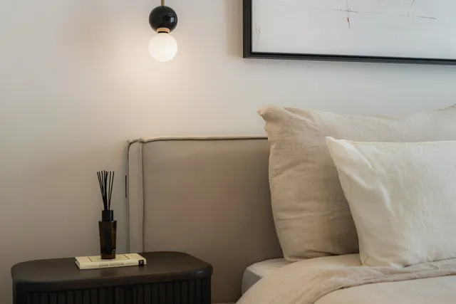 Apartamento 3 habitaciones 110m² en venta - Marbella — 50