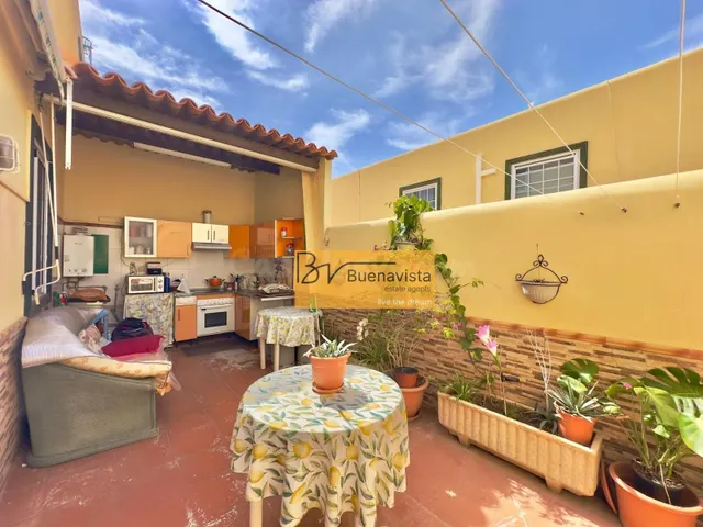 Pareado 3 habitaciones 117m² en venta - Guargacho