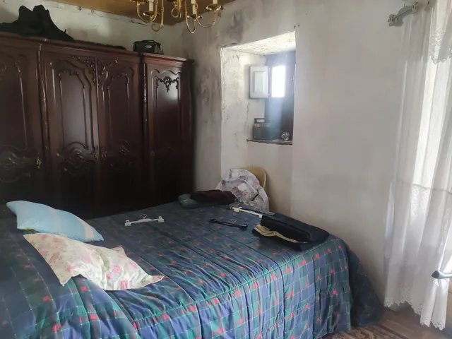 OPORTUNIDAD , CASA DE PIEDRA CON TERRENO A LADO DEL RIO EN SAN ESTEBAN DE VALDUEZA — 22