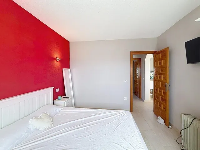 Apartamento 2 habitaciones 58m² en venta - Cumbre del Sol — 16