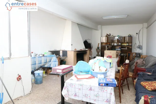 OPORTUNIDAD PARA CONSTRUCTORES. 1.100M2 DE TECHO, 5 PLANTAS DIAFANAS CON ASCENSOR-MONTACARGAS — 18
