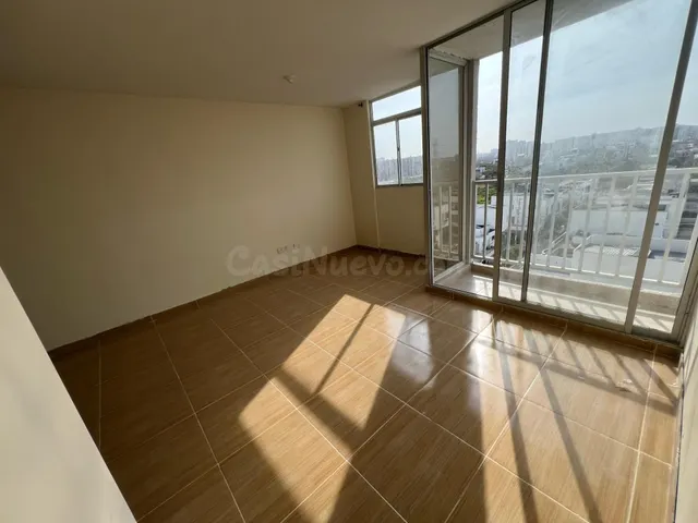 Piso 3 habitaciones 62m² en venta - Villa Rosita