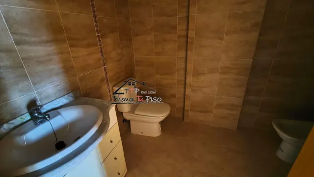 ÁTICO-DÚPLEX A ESTRENAR. 4 DORMITORIOS. 3 BAÑOS. TERRAZA DE 35M. COCHERA INCLUIDA — 45