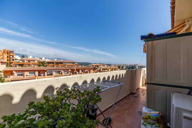 Ático 3 habitaciones 106m² en venta - Riviera del sol — 44