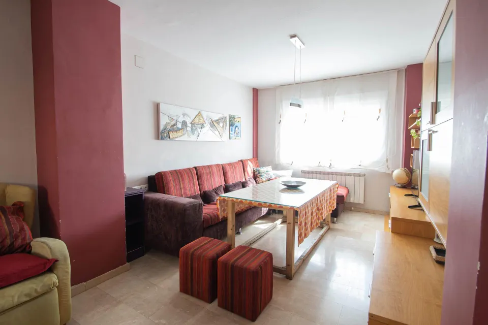 Gran casa familiar 4 dormitorios