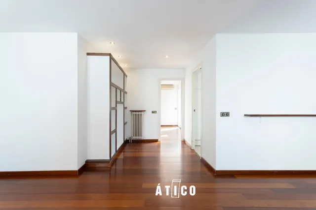 Ático con terraza privada en L'Antiga Esquerra de l'Eixample de Barcelona — 17