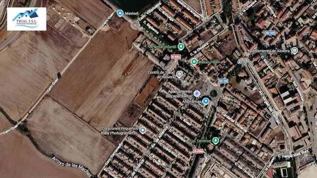 Venta de Casa en Guadalajara — 3