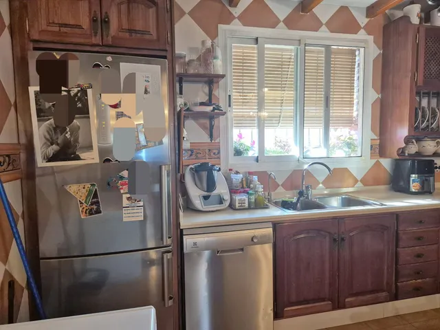 Adosado 4 habitaciones 180m² en venta - Costa del Sol — 11