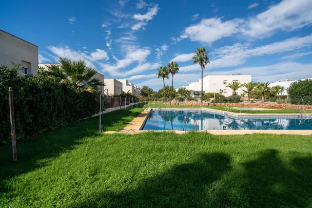 Se Vende Piso en El Toyo, Almería — 2