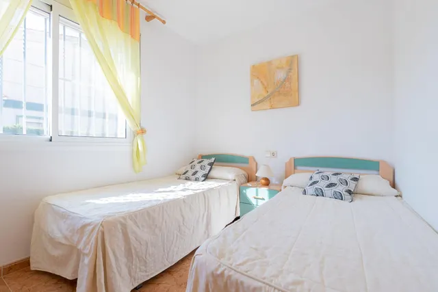 Chalet listo para entrar a vivir en la playa de Riumar. — 14