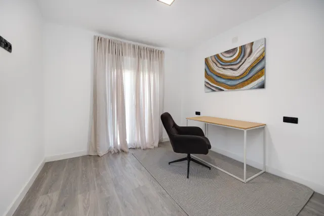 Exclusivo chalet con piscina en san luis – Torrevieja — 20