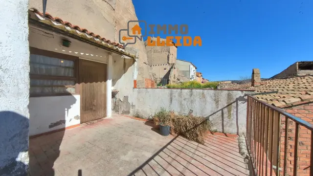 Encanto y amplitud en el corazón de Castelló de Farfanya — 3