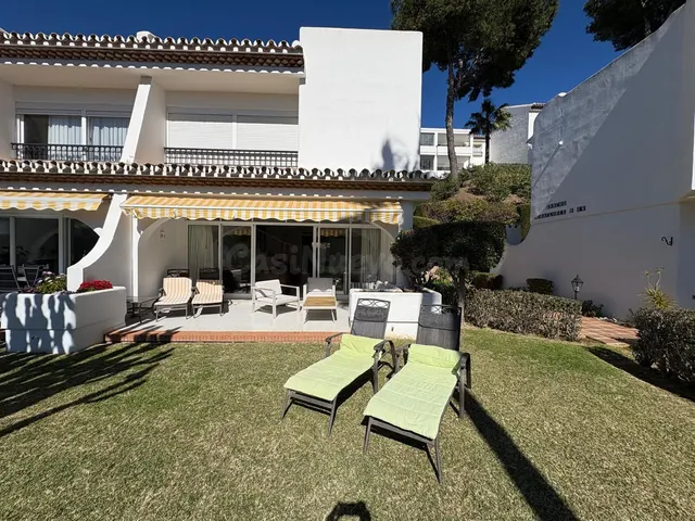 Adosado 3 habitaciones 148m² en venta - Riviera del sol — 4