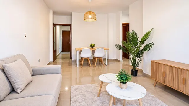 ¡Estrena tu nuevo hogar en Atarfe! Piso de 2 dormitorios con garaje — 6
