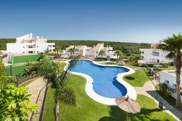 Apartamento en Venta en San Roque Cádiz — 34