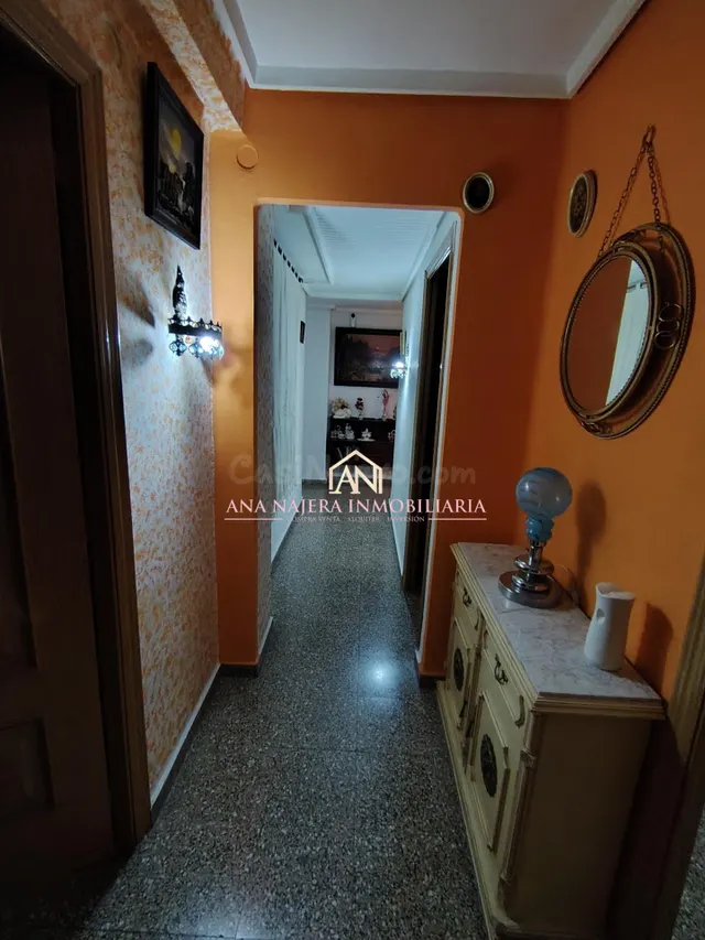 Vivienda de Cuatro habitaciones - foto 4