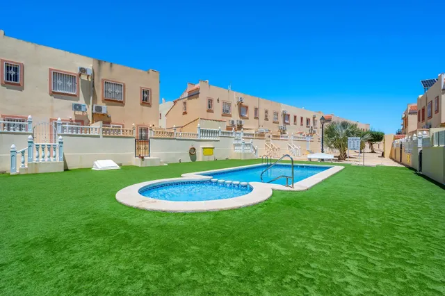 Adosado 3 habitaciones 83m² en venta - La Zenia — 37