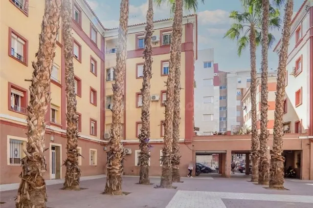 Piso 2 habitaciones en venta - Santa Eulalia - foto 3