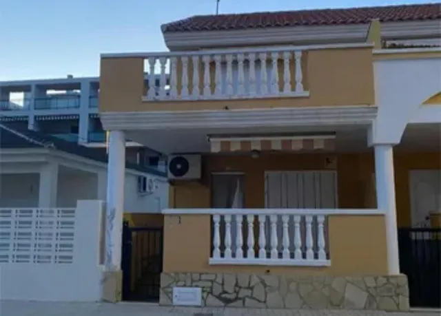 CASA JUNTO AL MAR CHILCHES CASTELLÓN — 44